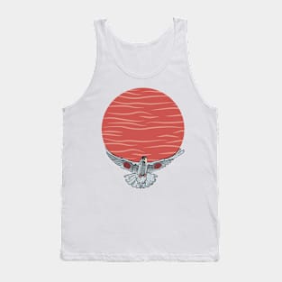 Hiroshima Mi Amore Tank Top